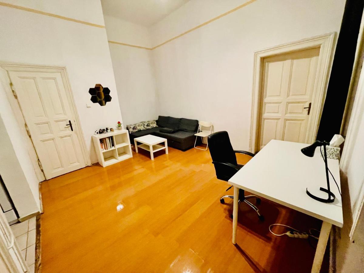 Casa Nora Liszt Ferenc Ter Apartment Budapest Exterior photo