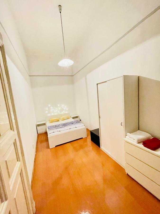 Casa Nora Liszt Ferenc Ter Apartment Budapest Exterior photo