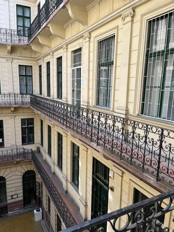 Casa Nora Liszt Ferenc Ter Apartment Budapest Exterior photo